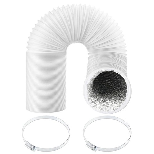 Vent hose for - vent, delonghi