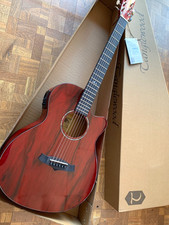 Tanglewood  TA4 CER  Azure Electro Acoustic Guitar  RRP new = £299.00