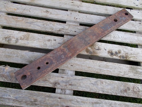 Genuine original massey - genuine,
