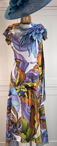 Kevan jon multi - kevan, dress