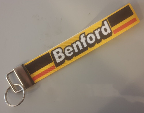Benford roller tarmac build - benford,