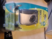 Sony Walkman WM-EX-116
