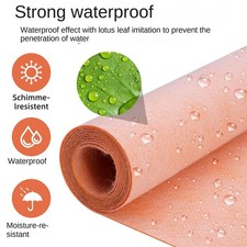 Waterproof Membrane Wet Room