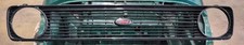Escort Mk2 Grill
