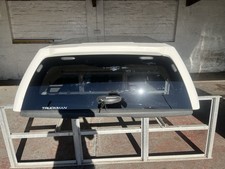 TOYOTA HILUX TRUCKMAN HARDTOP CANOPY