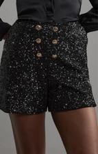 Karen Millen Sequin Tailored