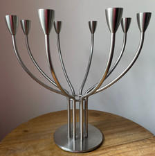 Vintage Ikea Stockholm 8 Arm