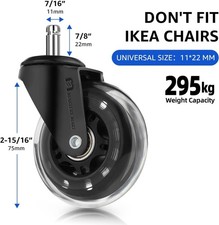 Mastery Mart Office Chair