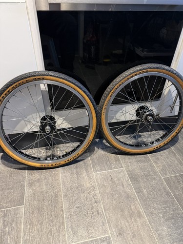 Old bmx ukai speedlines - , with
