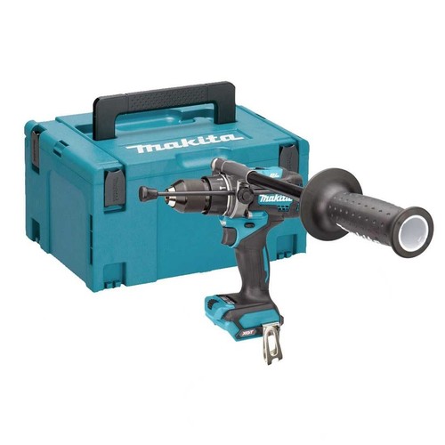 Makita brushless hammer drill - makita,