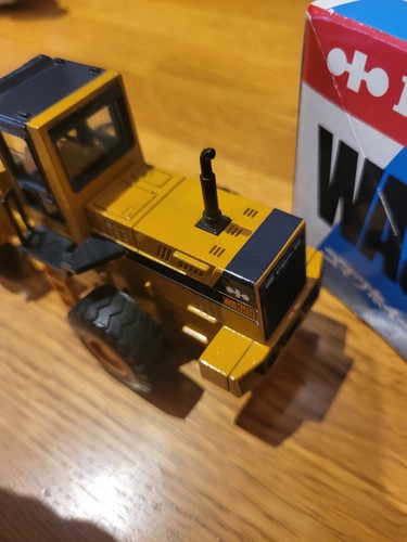 Shinsei 615 komatsu wa350 - shinsei,