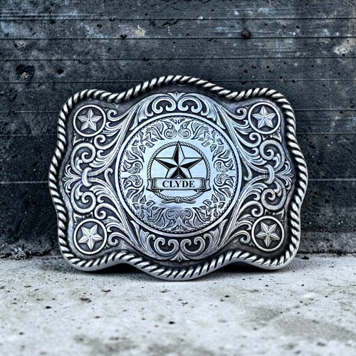 Custom personalized belt - custom,
