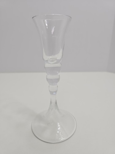 Vintage clear glass - vintage,