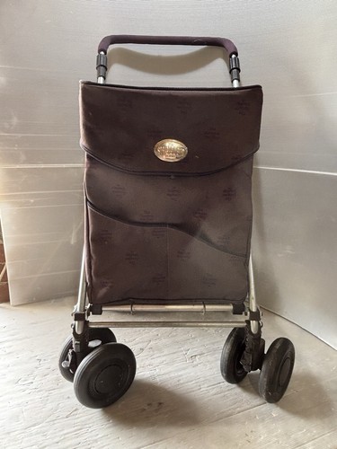 Genuinely sholley trolley - genuinely,