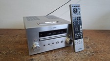 Yamaha CRX-550 CD Receiver