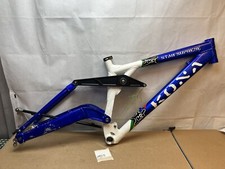 Kona Stab Supreme 26” “M” 2005 Sku1929