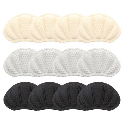12pc heel insoles patch - heel,