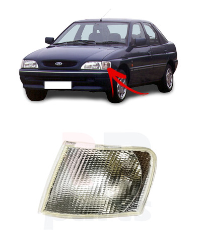 For ford escort orion - for, escort/orion