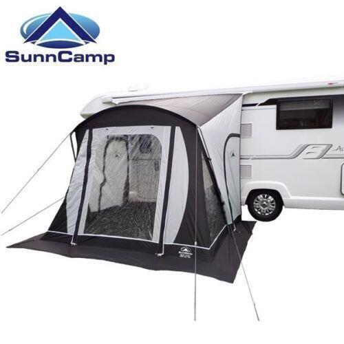 Sunncamp high tall - tall, verao