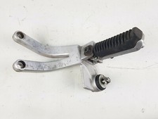 Rear Right Plate / Footrest SUZUKI RF900 RF 900