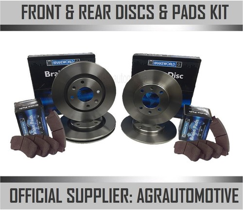 Oem spec front - spec,