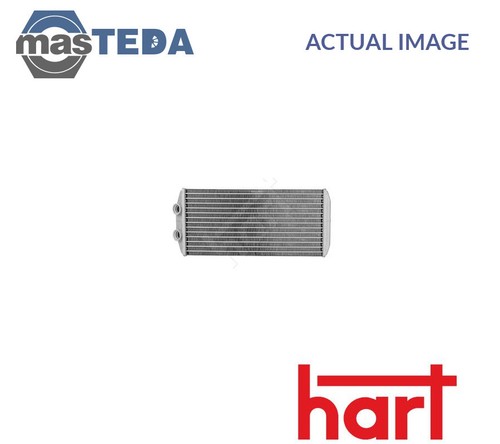 623 347 heater radiator - 623,