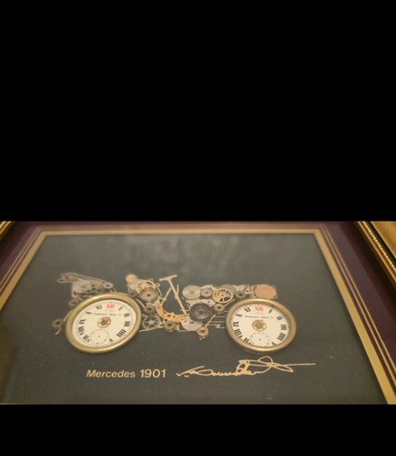 Framed art ken broadbent - art,