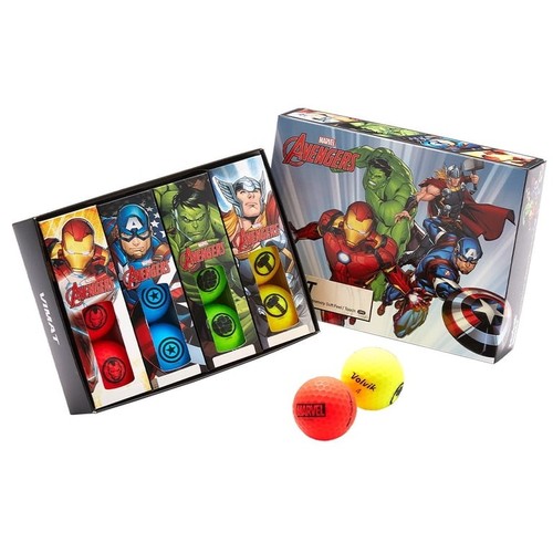 Volvik vimax marvel avengers - vimax,