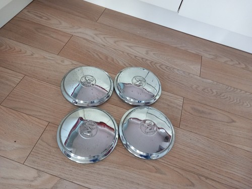 Set vintage original morris - 4,