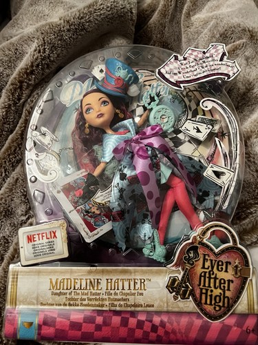 Maddie madeline hatter - ‘madeline’,
