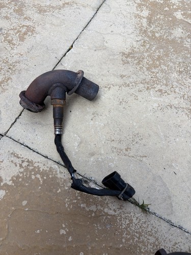 Vespa gts125 250 300 exhaust - gts125/250/300,