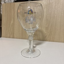 Abbey Leffe Half Pint 33cl