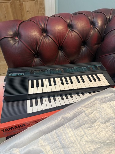 Yamaha psr 130 electronic - psr-130,