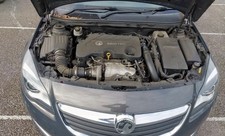 Vauxhall Insignia 15-19 2.0