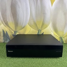 Pioneer S-SLW500  Passive Subwoofer Audiophile Slim Line 100W