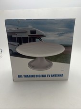 Digital HDTV RV Antenna Camper