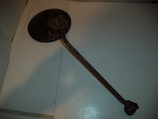 Wingard Tractor Lorry Mirror