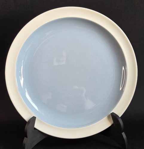Wedgwood salad dessert - wedgwood, salad/dessert