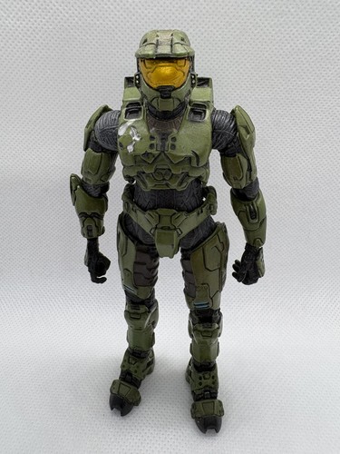 Halo master chief spartan - halo,