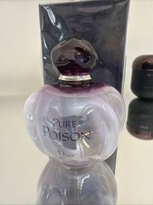 CHRISTIAN DIOR Pure Poison