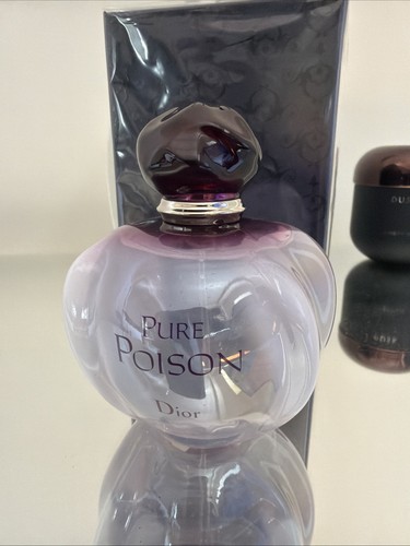 Christian dior pure poison - pure,