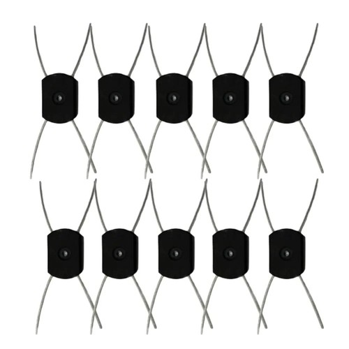 5pcs steel wire - steel,
