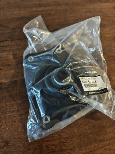 Mazda genuine parts - mazda,