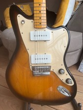 Fender Squire Jazzmaster