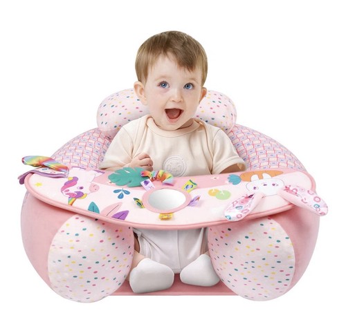 Inflatable baby chair - baby,