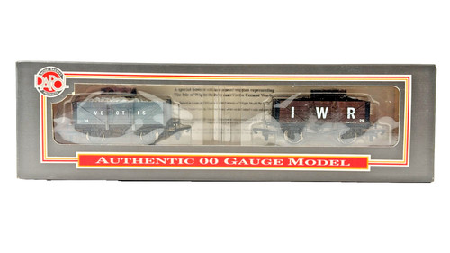 Dapol gauge isle of - isle, wight