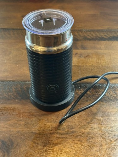 Nespresso aeroccino electric - aeroccino,