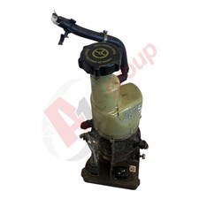 FORD MONDEO ZETEC TDCI MK4 FL