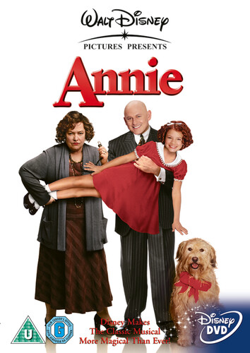 Annie dvd kathy - annie, bates