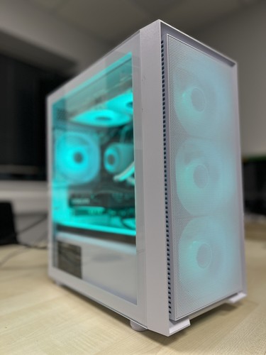 Gaming core liquid - gaming,